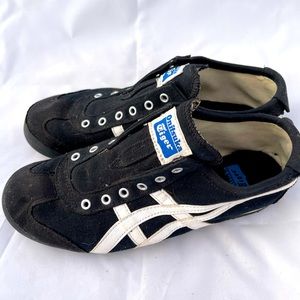 Onitsuka Tiger Women’s Mexico 66 Shoes